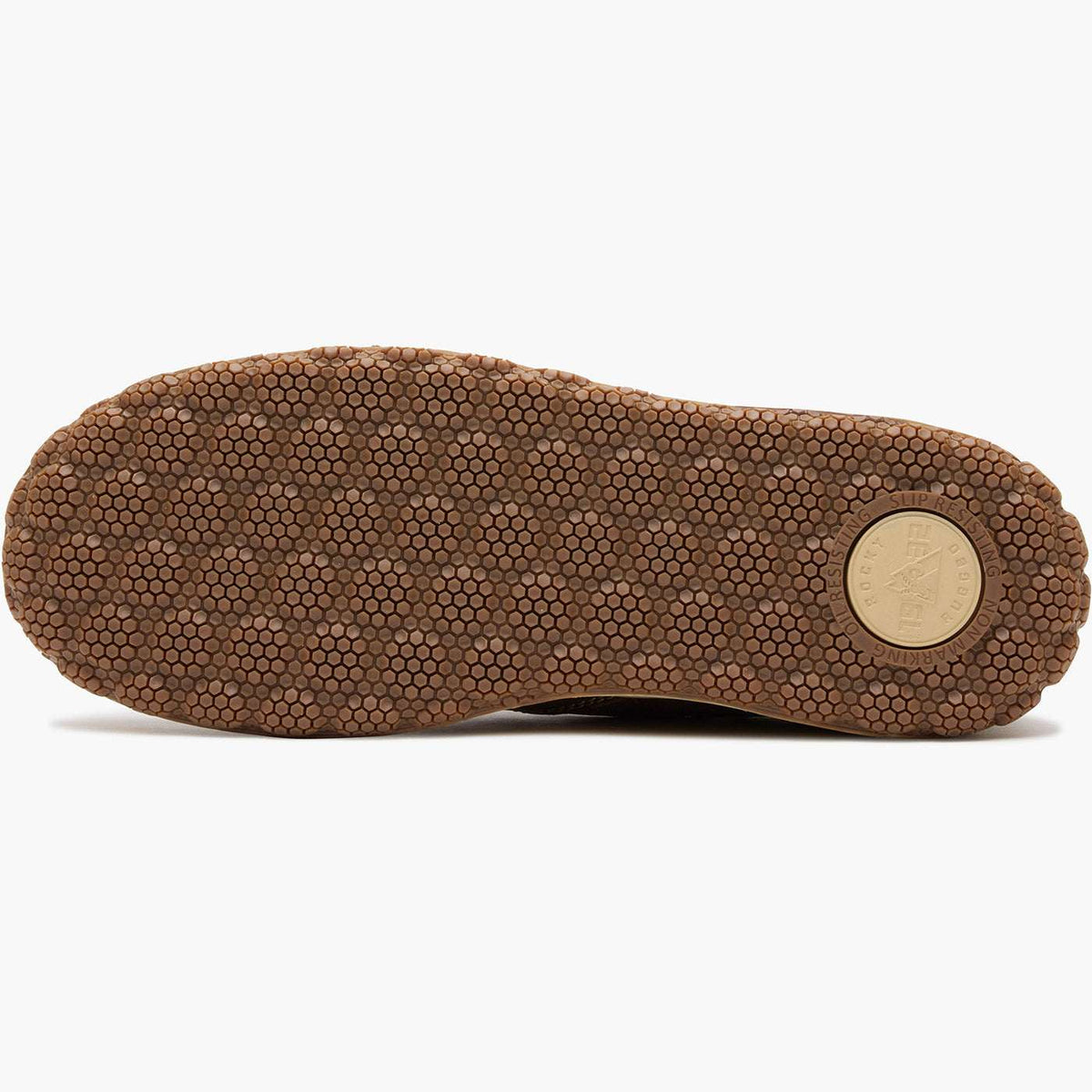 Rocky Dry-Strike SRX Waterproof Outdoor Boot Brown - Rocky Boots - Flyclothing LLC