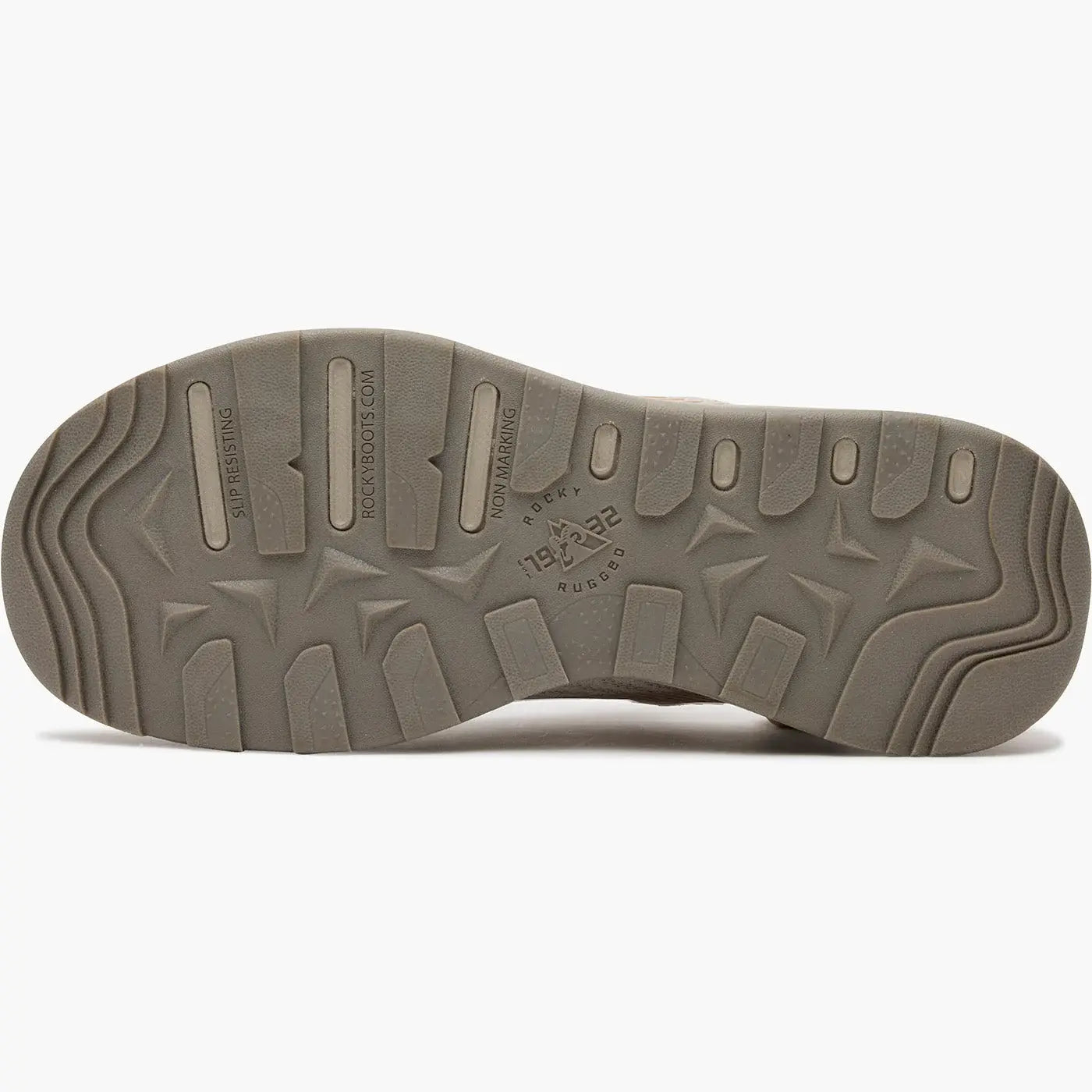Rocky NOWAKE Outdoor Shoe - Rocky Boots - Flyclothing LLC