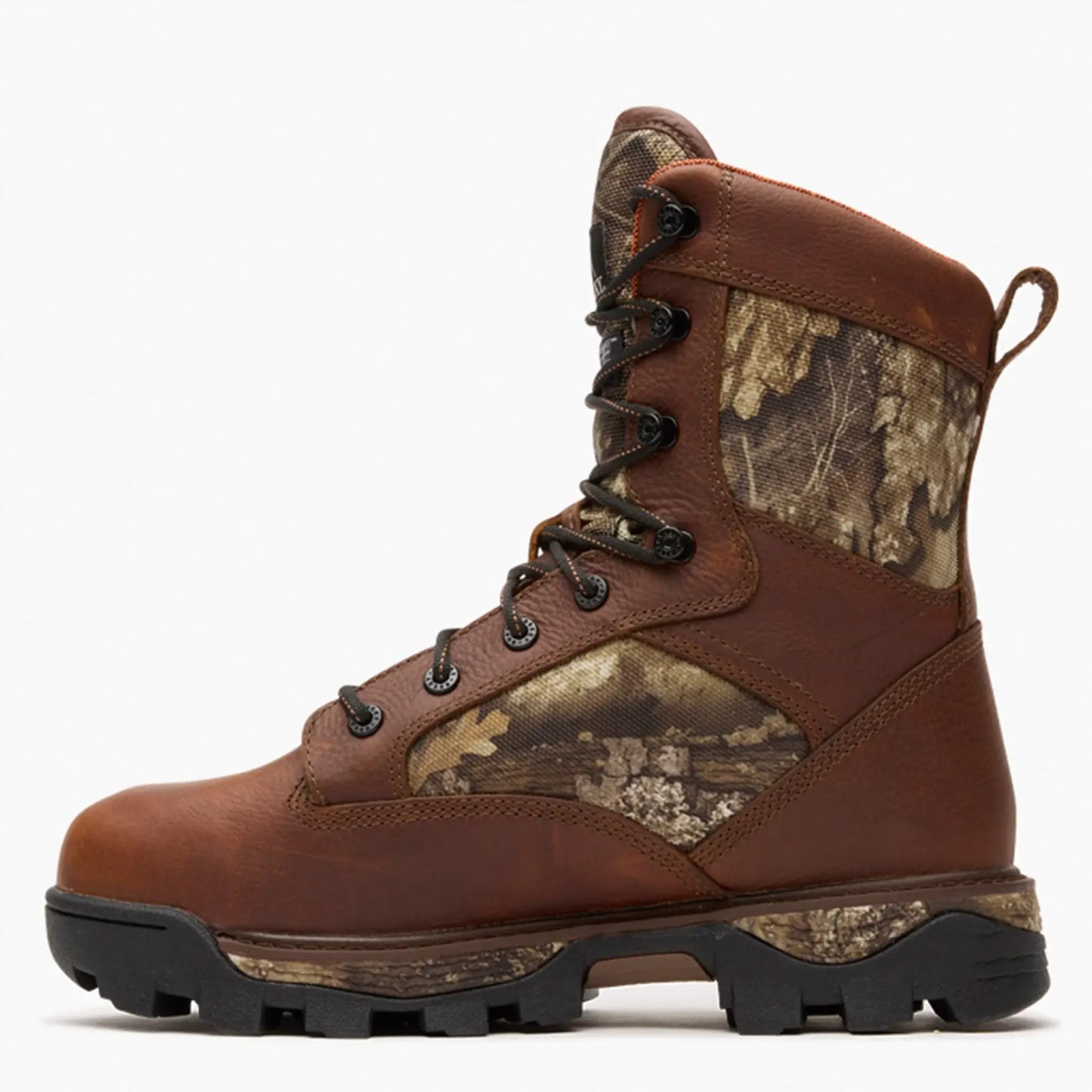 Rocky BearClaw 1000G Insulated Hunting Boot - Rocky Boots - Flyclothing LLC