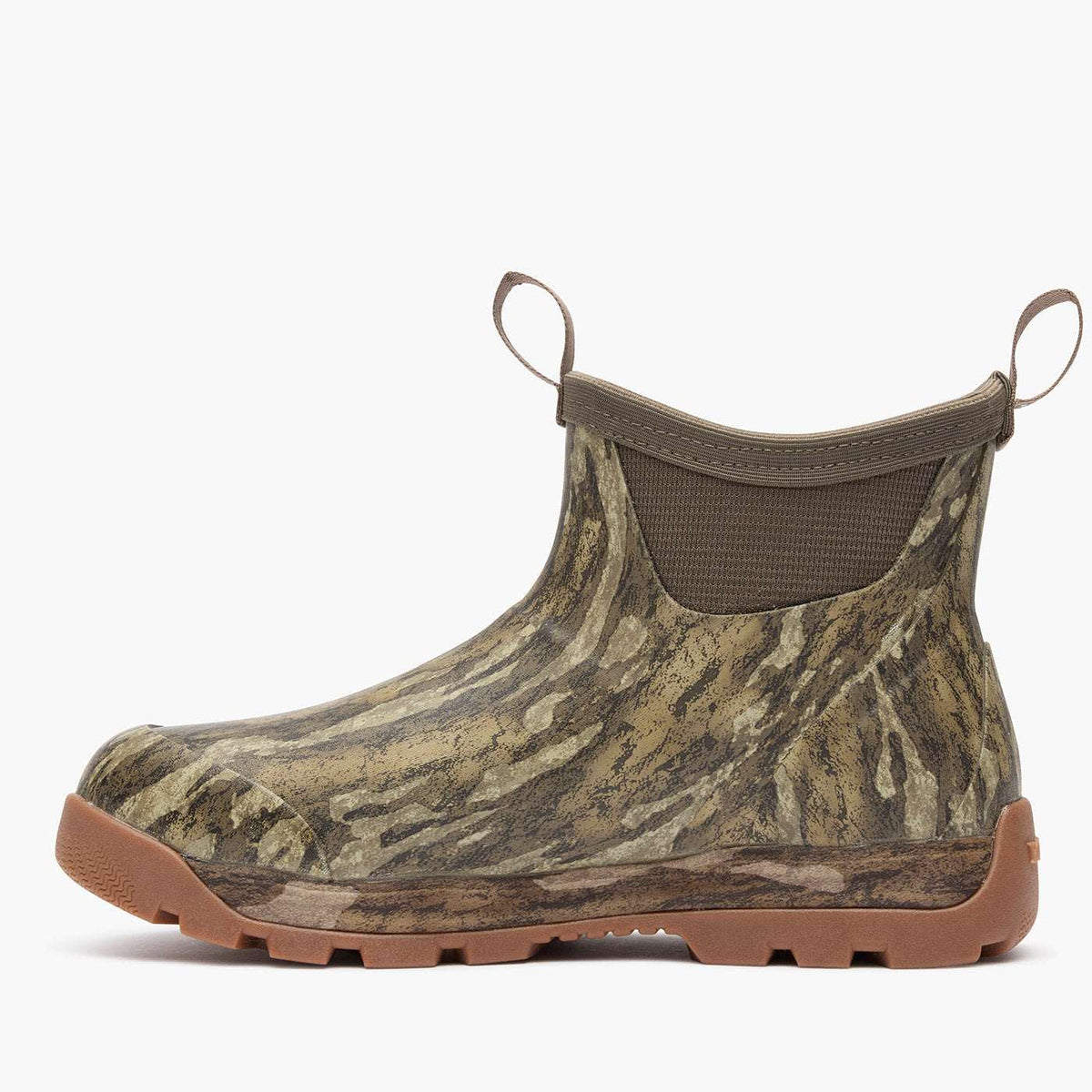 Rocky Backlands Rubber Outdoor Boot Mossy Oak Bottomland - Rocky Boots - Flyclothing LLC