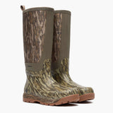 Rocky Backlands Waterproof Snake Boot Mossy Oak Bottomland - Rocky Boots - Flyclothing LLC