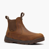 Rocky Backlands Chelsea Outdoor Boot Brown - Rocky Boots - Flyclothing LLC