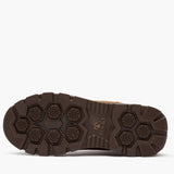 Rocky Backlands Chelsea Outdoor Boot Brown - Rocky Boots - Flyclothing LLC
