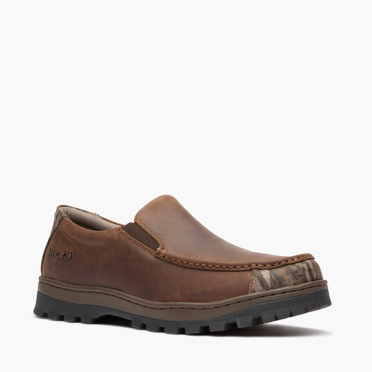 Rocky Outback LTE Oxford Brown - Rocky Boots - Flyclothing LLC