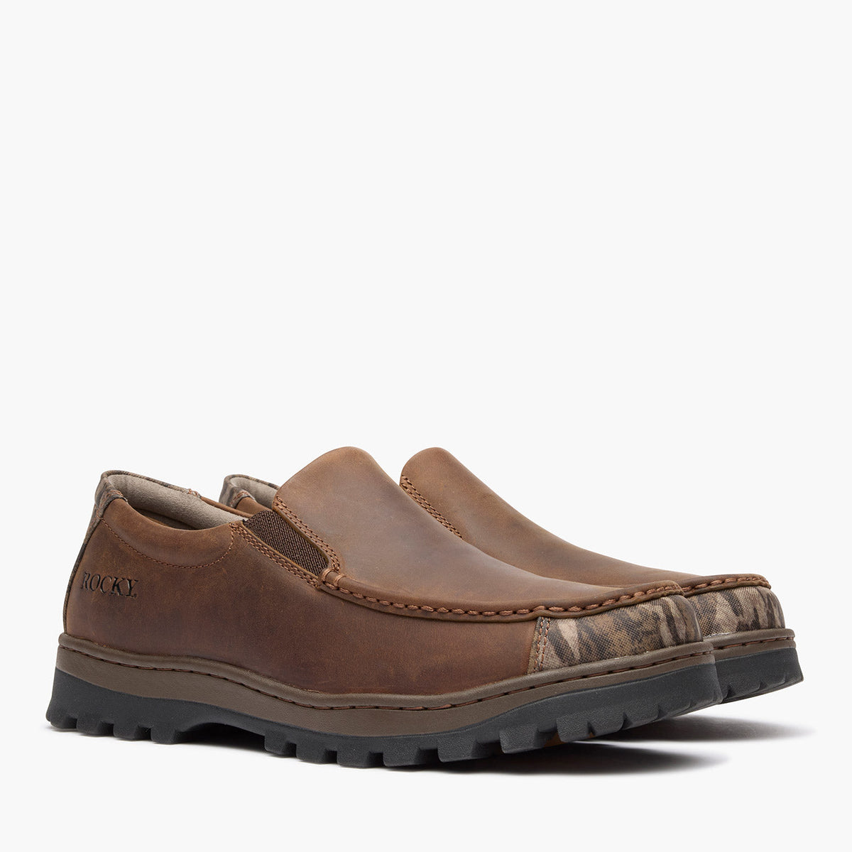 Rocky Outback LTE Oxford Brown - Rocky Boots - Flyclothing LLC