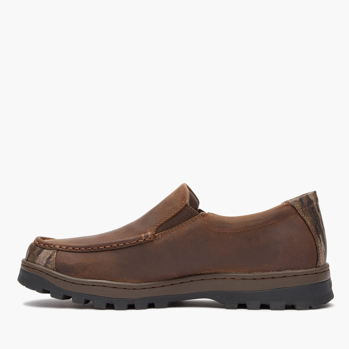 Rocky Outback LTE Oxford Brown - Rocky Boots - Flyclothing LLC