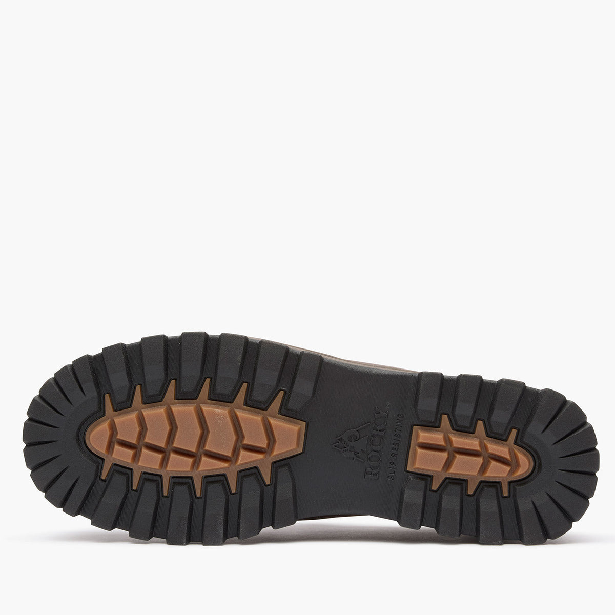Rocky Outback LTE Oxford Brown - Rocky Boots - Flyclothing LLC