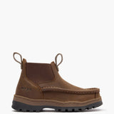 Rocky Outback LTE Little Kids’ Chelsea Brown - Rocky Boots - Flyclothing LLC