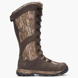Rocky Wildcat Waterproof Snake Boot Mossy Oak Bottomland - Rocky Boots - Flyclothing LLC