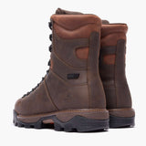 Rocky BearClaw 200G Insulated Hunting Boot Brown - Rocky Boots - Flyclothing LLC