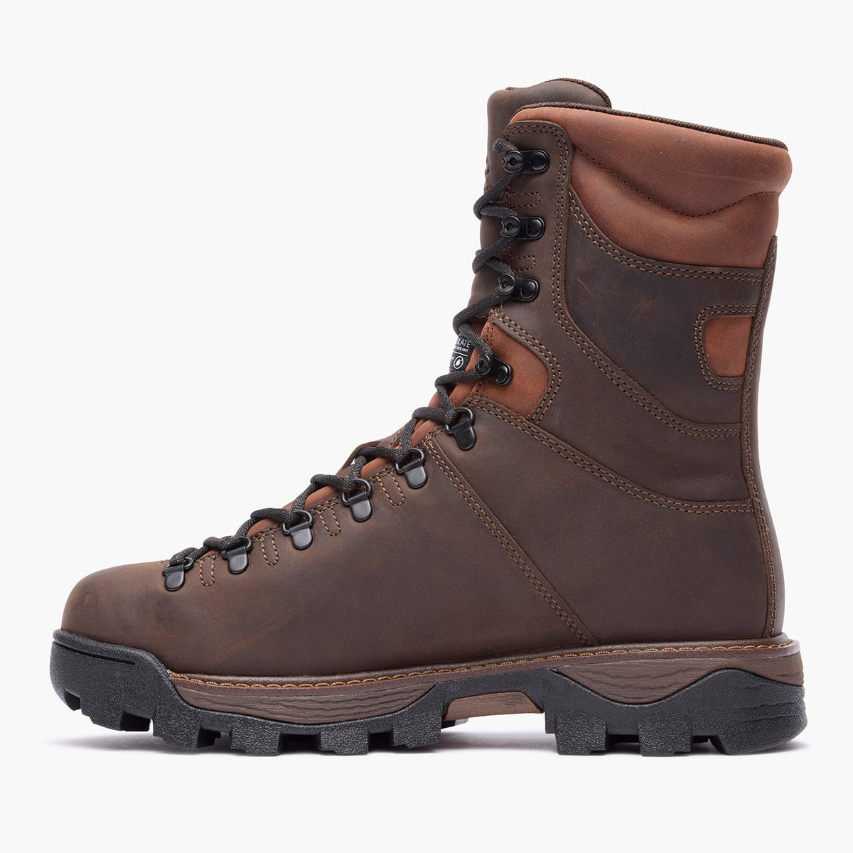 Rocky BearClaw 200G Insulated Hunting Boot Brown - Rocky Boots - Flyclothing LLC