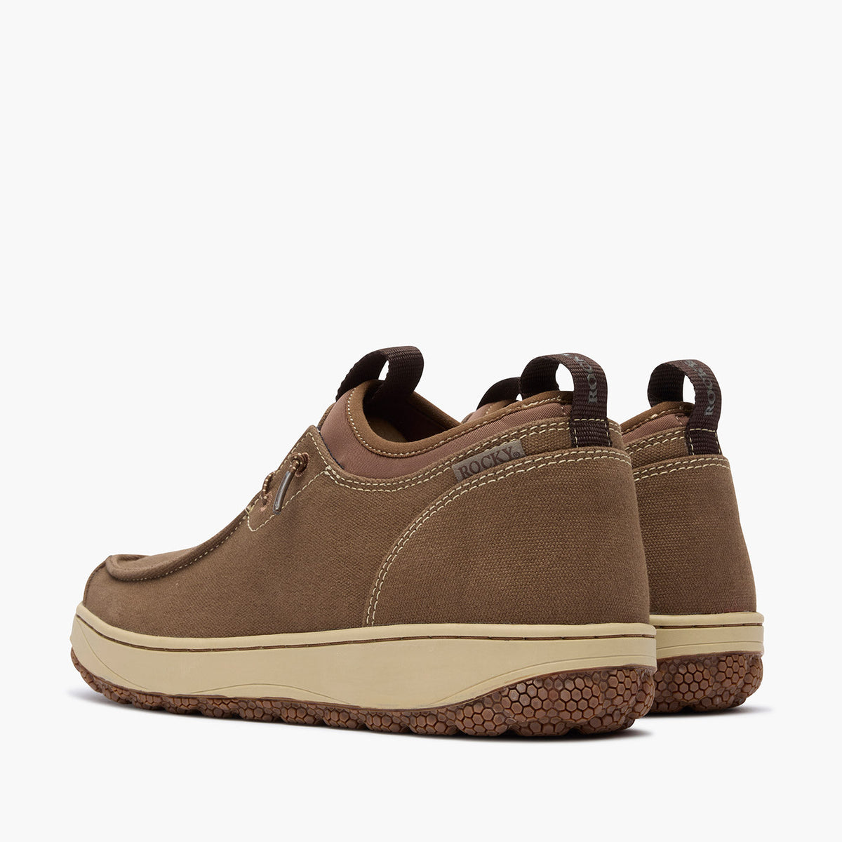 Rocky Dry-Strike SRX Outdoor Shoe Dark Taupe - Rocky Boots - Flyclothing LLC