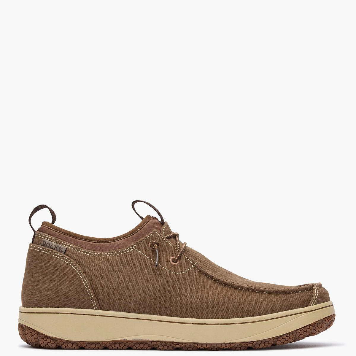 Rocky Dry-Strike SRX Outdoor Shoe Dark Taupe - Rocky Boots - Flyclothing LLC