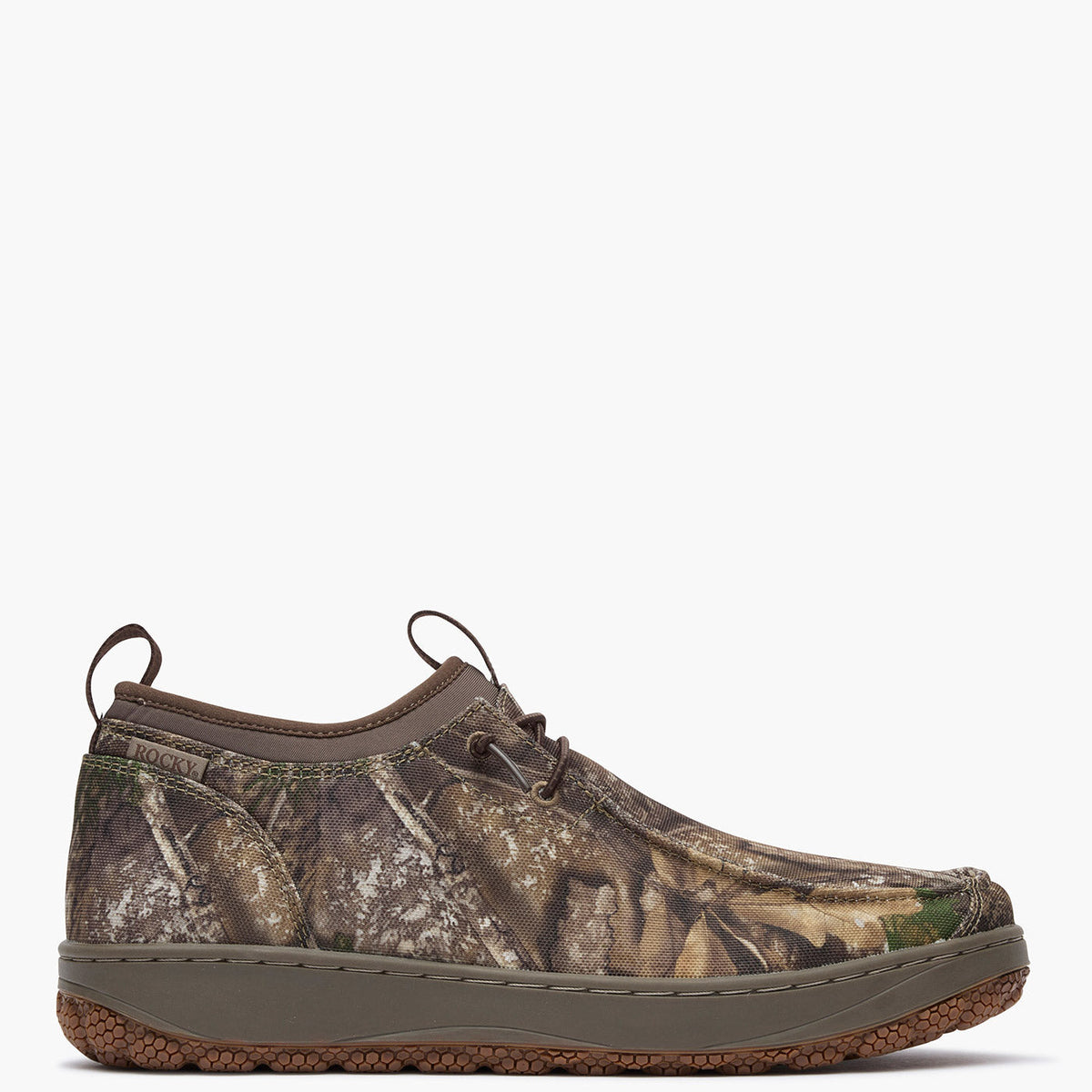 Rocky Dry-Strike SRX Outdoor Shoe Realtree Apx - Rocky Boots - Flyclothing LLC