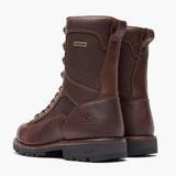 Rocky Forester Waterproof Outdoor Boot Brown - Rocky Boots - Flyclothing LLC