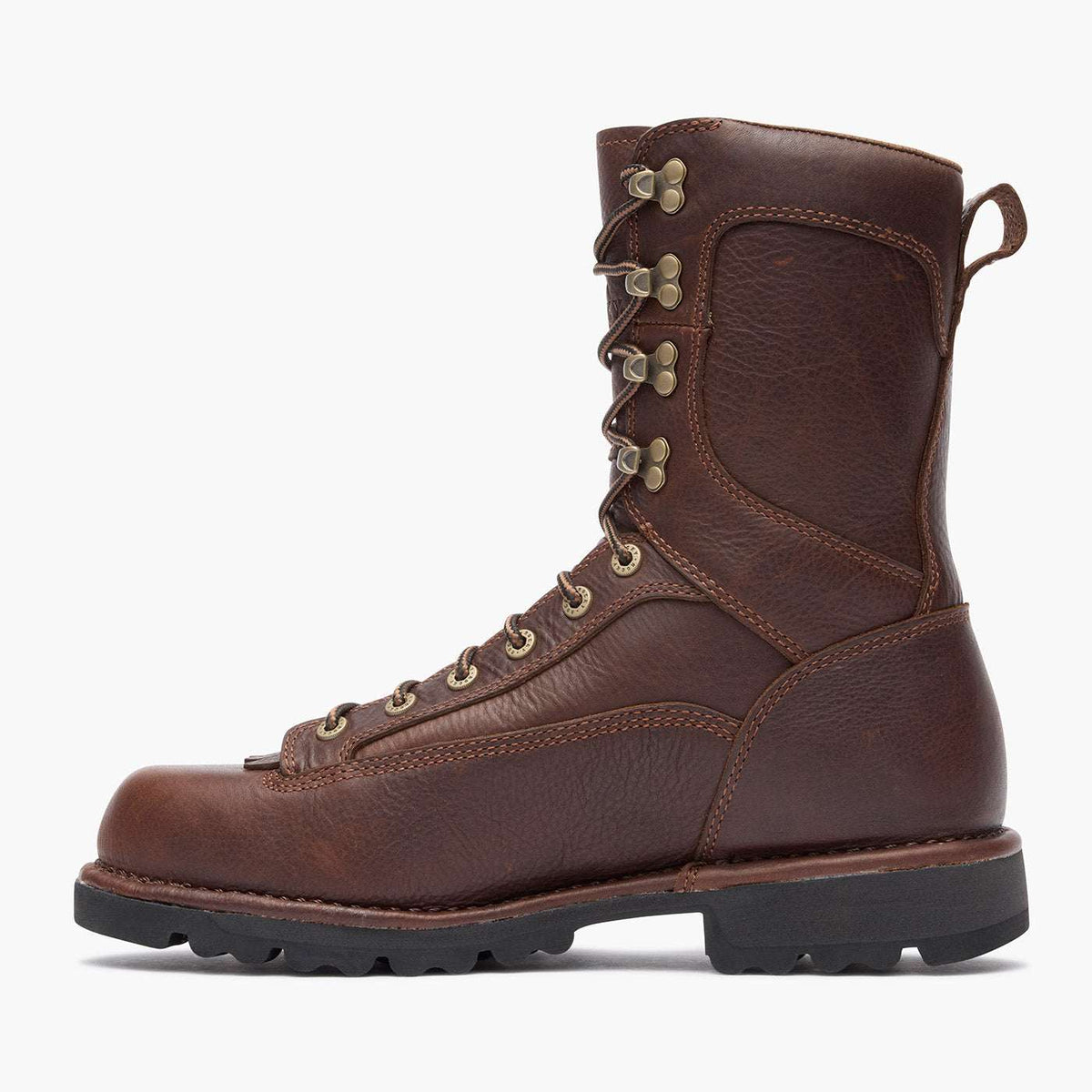 Rocky Forester Waterproof Outdoor Boot Brown - Rocky Boots - Flyclothing LLC