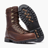 Rocky Forester Waterproof Outdoor Boot Brown - Rocky Boots - Flyclothing LLC