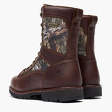 Rocky Forester 400G Insulated Outdoor Boot Mossy Oak Country Dna - Rocky Boots - Flyclothing LLC