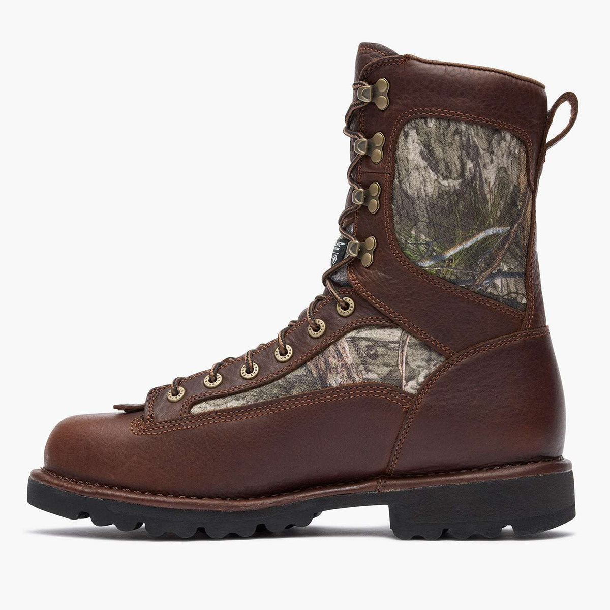 Rocky Forester 400G Insulated Outdoor Boot Mossy Oak Country Dna - Rocky Boots - Flyclothing LLC