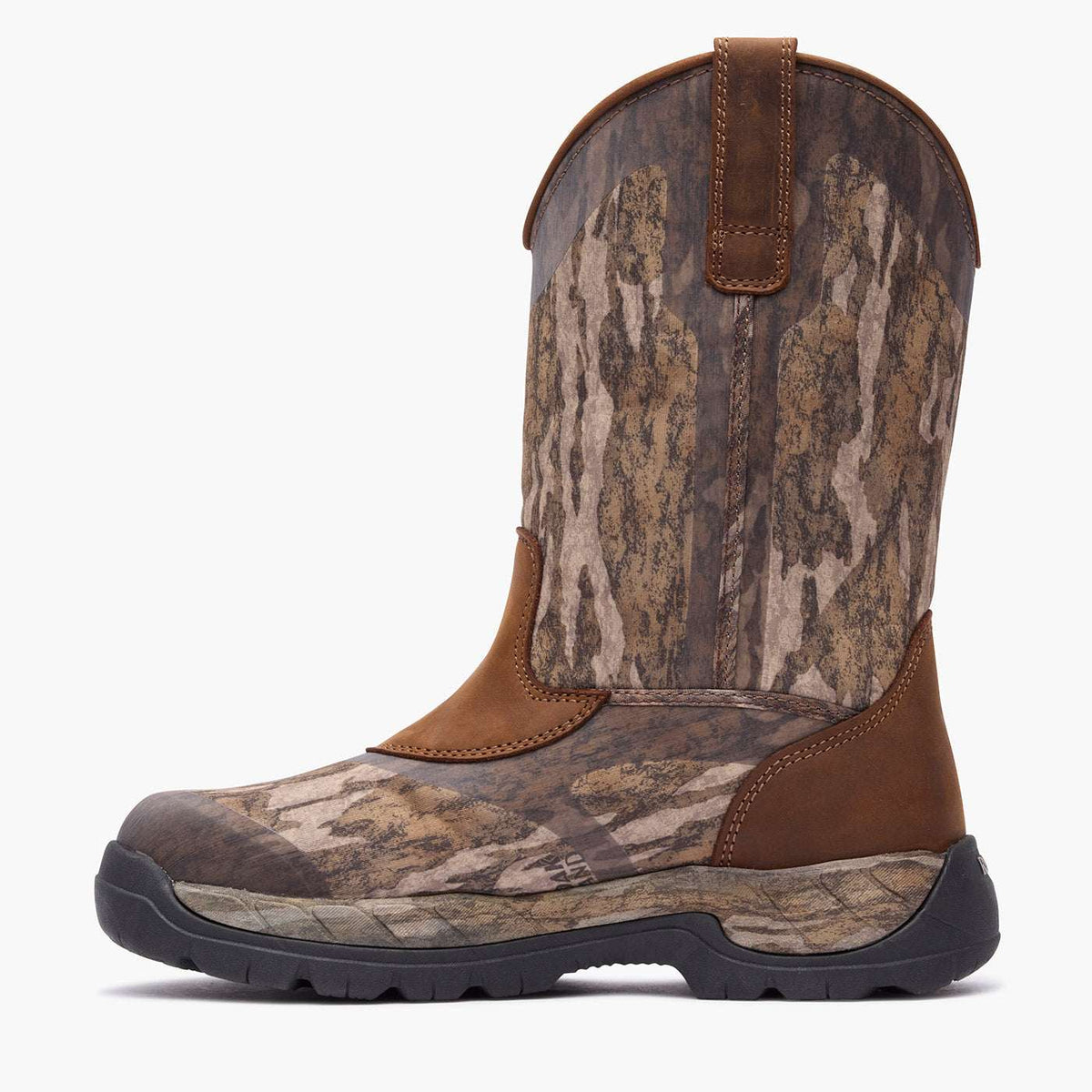 Rocky Big Cypress Waterproof Hunting Boots Camo - Rocky Boots - Flyclothing LLC