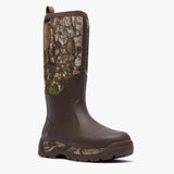 Rocky Big Cypress Rubber Waterproof Outdoor Boot Realtree Apx - Rocky Boots - Flyclothing LLC
