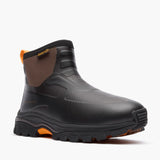 Rocky Phantom Ridge x Buckmasters 6" Hunting Boots Black - Rocky Boots - Flyclothing LLC