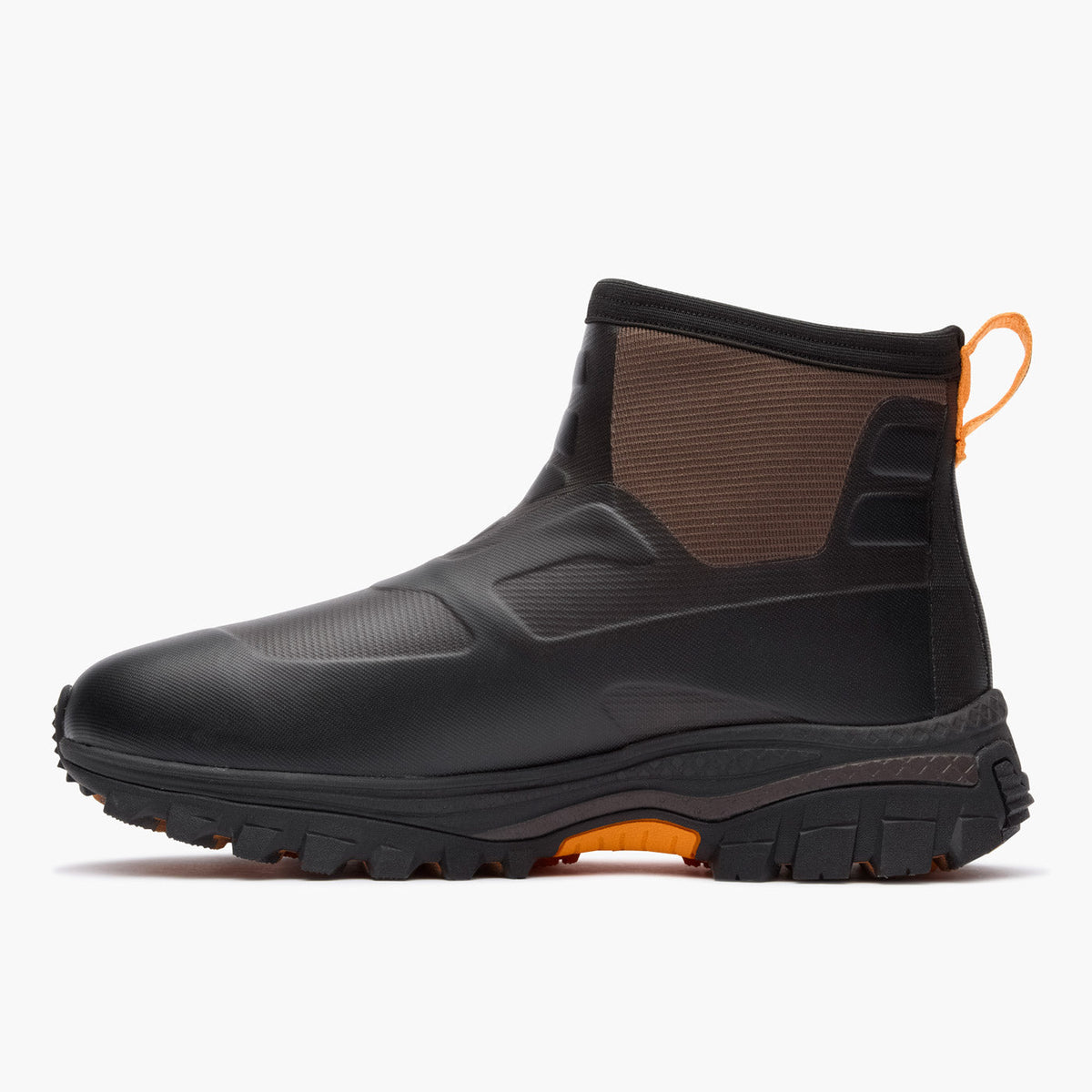 Rocky Phantom Ridge x Buckmasters 6" Hunting Boots Black - Rocky Boots - Flyclothing LLC