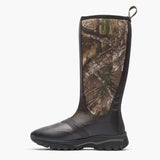 Rocky Phantom Ridge x Buckmasters 16" Hunting Boots Realtree Apx - Rocky Boots - Flyclothing LLC