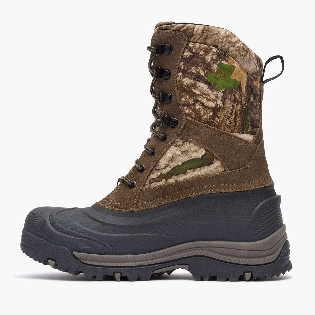 Rocky Jasper Trac Waterproof 2000G Insulated Outdoor Boot Realtree Apx - Rocky Boots - Flyclothing LLC