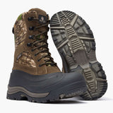 Rocky Jasper Trac Waterproof 2000G Insulated Outdoor Boot Realtree Apx - Rocky Boots - Flyclothing LLC