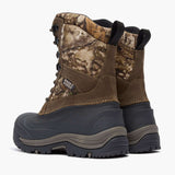 Rocky Women's Jasper Trac Waterproof 2000G Insulated Outdoor Boot Realtree Apx - Rocky Boots - Flyclothing LLC