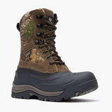 Rocky Women's Jasper Trac Waterproof 2000G Insulated Outdoor Boot Realtree Apx - Rocky Boots - Flyclothing LLC