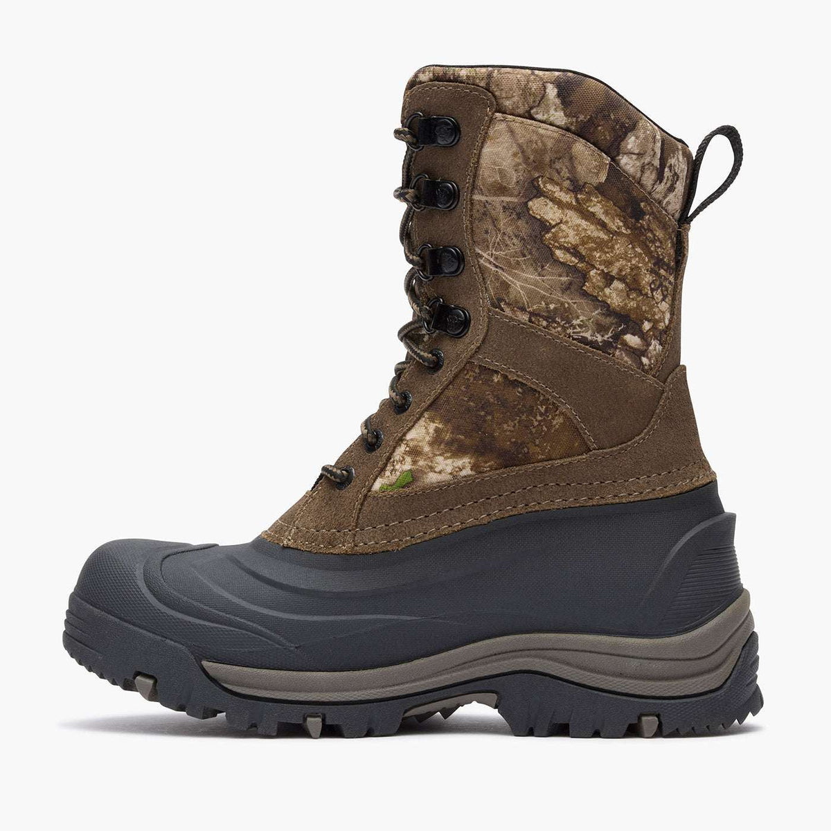 Rocky Women's Jasper Trac Waterproof 2000G Insulated Outdoor Boot Realtree Apx - Rocky Boots - Flyclothing LLC