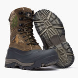 Rocky Women's Jasper Trac Waterproof 2000G Insulated Outdoor Boot Realtree Apx - Rocky Boots - Flyclothing LLC