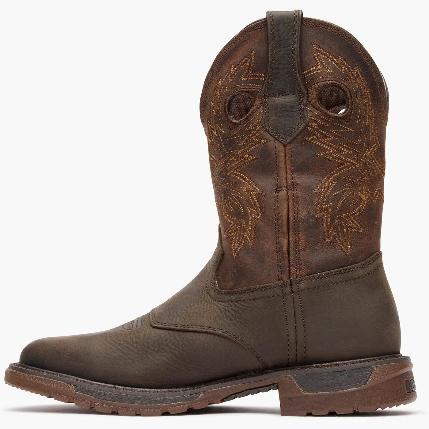 Rocky Original Ride FLX Waterproof Western Boot - Rocky Boots - Flyclothing LLC