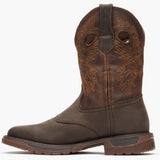 Rocky Original Ride FLX Waterproof Western Boot - Rocky Boots - Flyclothing LLC