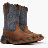 Rocky Kids' Ride FLX Western Boot - Rocky Boots - Flyclothing LLC