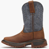 Rocky Kids' Ride FLX Western Boot - Rocky Boots - Flyclothing LLC