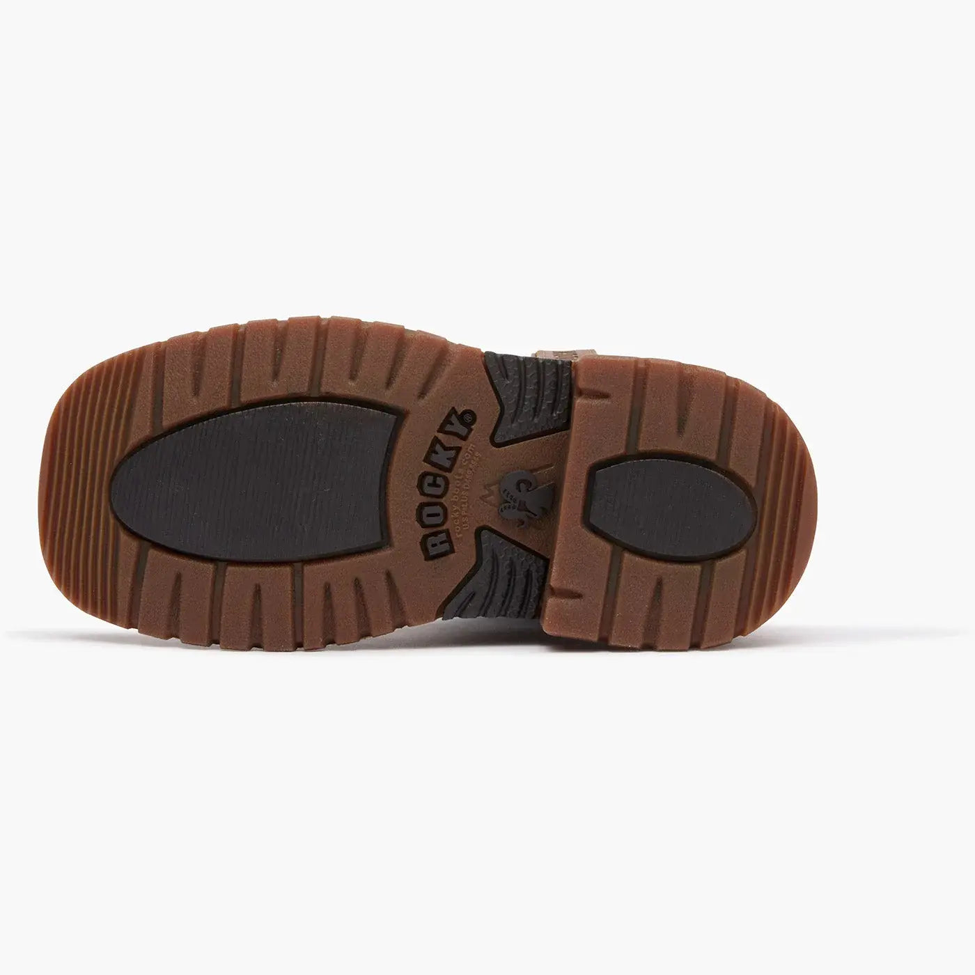 Rocky Kids' Ride FLX Western Boot - Rocky Boots - Flyclothing LLC