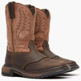 Rocky Kids' Ride FLX Western Boot - Rocky Boots - Flyclothing LLC