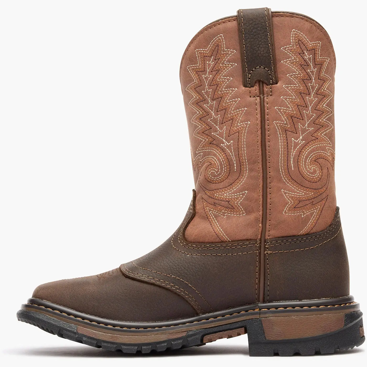 Rocky Kids' Ride FLX Western Boot - Rocky Boots - Flyclothing LLC