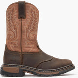 Original Ride FLX Kids' Western Pull-On Boots - Rocky Boots - Flyclothing LLC