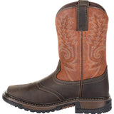 Rocky Big Kids' Ride FLX Western Boot - Rocky Boots - Flyclothing LLC