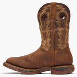 Rocky Long Range 11" Waterproof Western Boot - Rocky Boots - Flyclothing LLC
