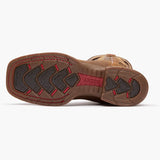 Rocky Long Range 11" Waterproof Western Boot - Rocky Boots - Flyclothing LLC