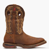 Rocky Long Range 11" Waterproof Western Boot - Rocky Boots - Flyclothing LLC