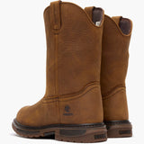 Rocky Big Kid's Original Ride FLX Waterproof Western Boot - Rocky Boots - Flyclothing LLC