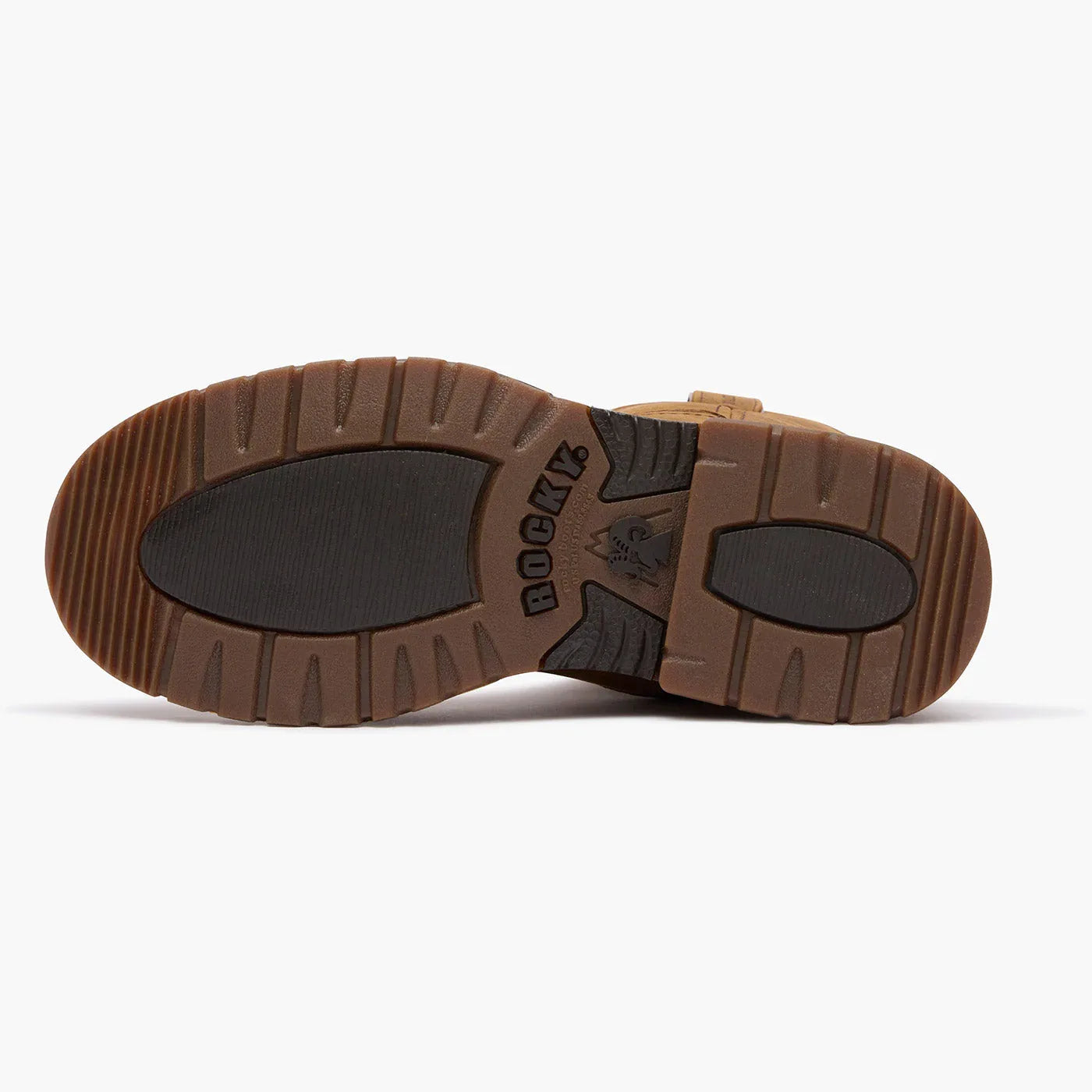 Rocky Big Kid's Original Ride FLX Waterproof Western Boot - Rocky Boots - Flyclothing LLC