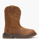 Rocky Big Kid's Original Ride FLX Waterproof Western Boot - Rocky Boots - Flyclothing LLC