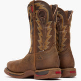 Rocky Long Range Composite Toe Waterproof Western Boot - Rocky Boots - Flyclothing LLC